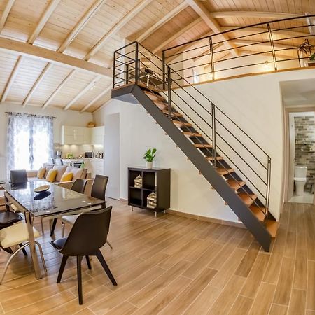 Village Loft House Gazatika Exterior photo