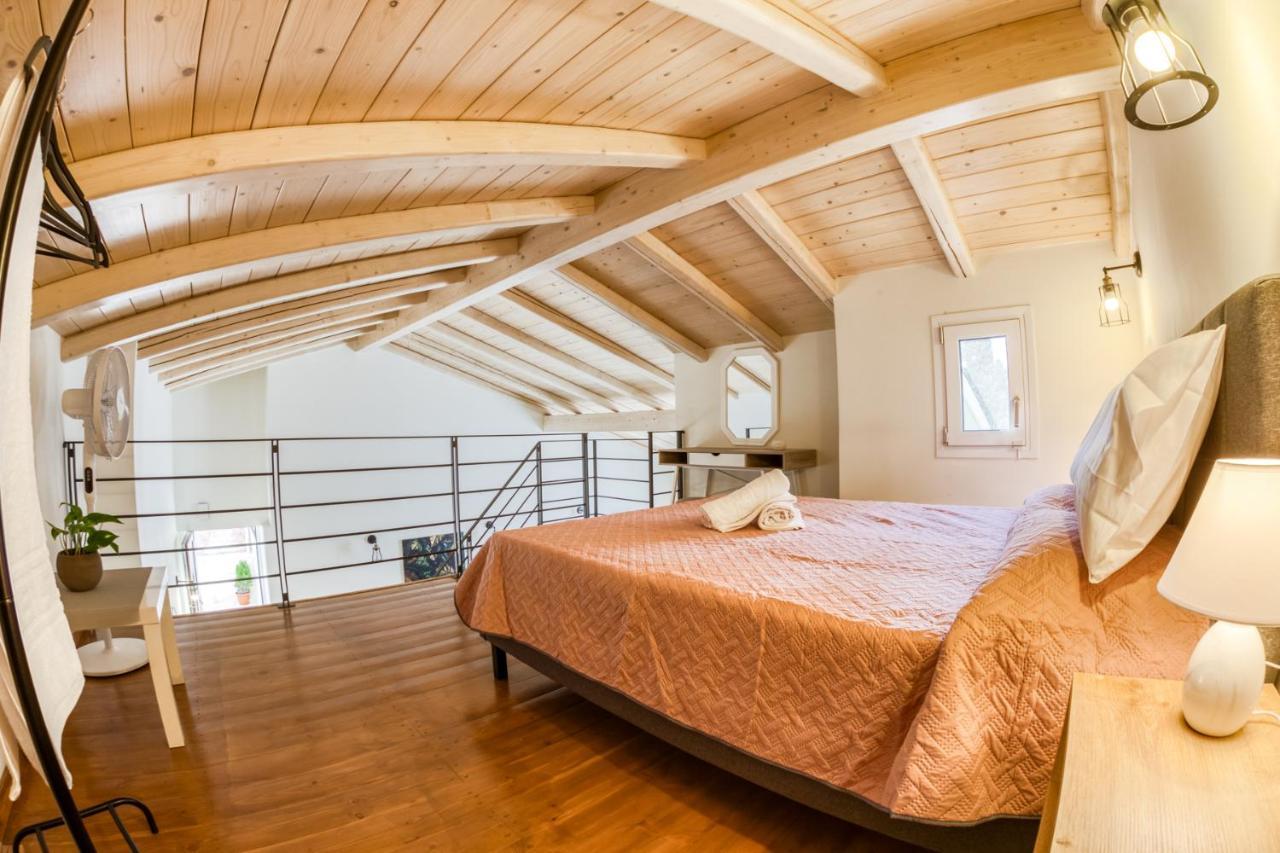 Village Loft House Gazatika Exterior photo
