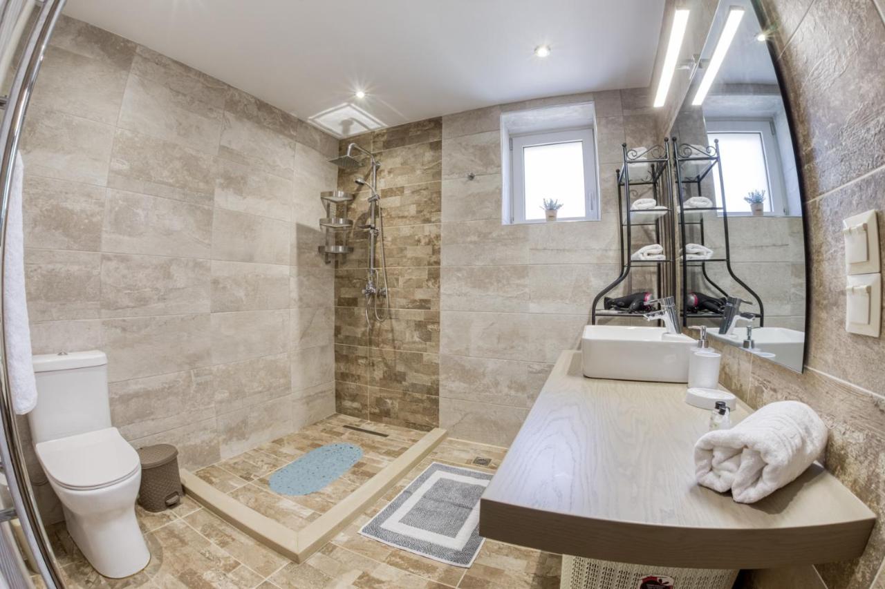 Village Loft House Gazatika Exterior photo